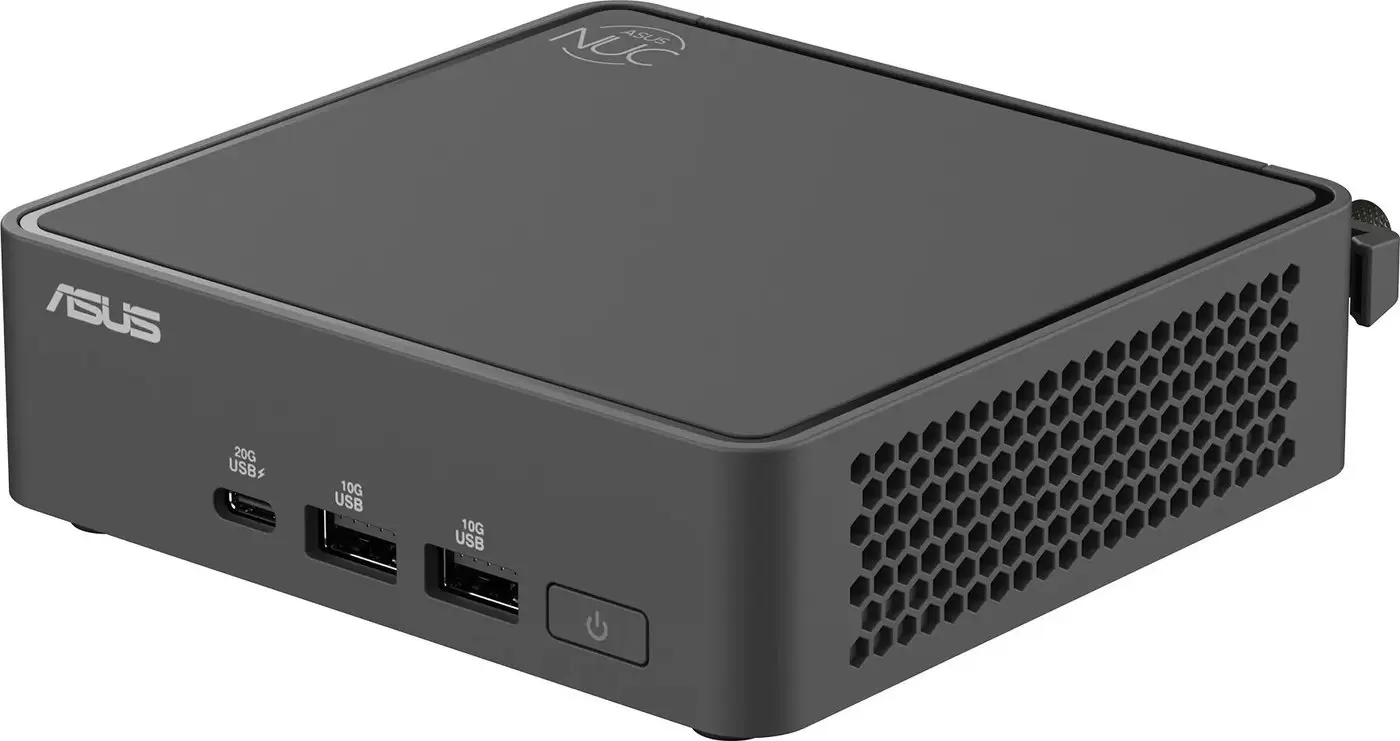 Asus NUC 15 Pro Slim