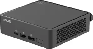 Компактный компьютер ASUS NUC 15 Pro Slim фото