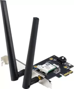 Asus PCE-BE6500