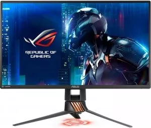 Монитор Asus PG258Q фото