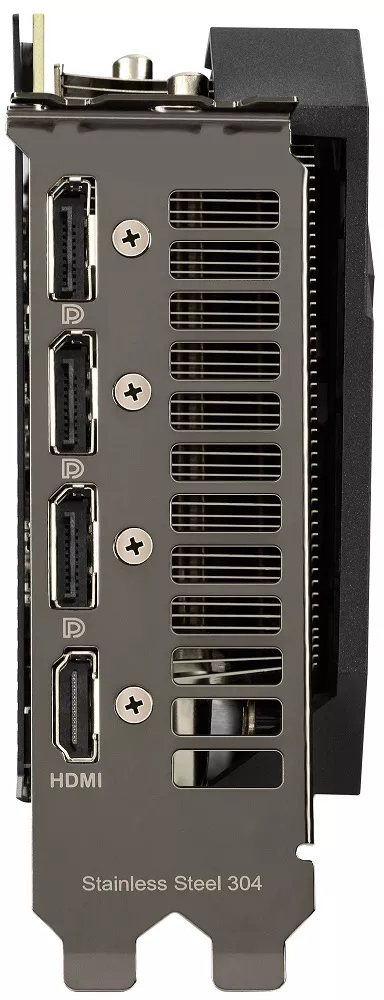 Видеокарта Asus Phoenix GeForce RTX 3060 V2 12GB GDDR6 PH-RTX3060-12G-V2 фото 7