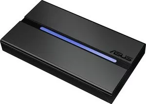 Внешний жесткий диск Asus PN300 Black (90-XB1S00HD-00010) 500 Gb фото