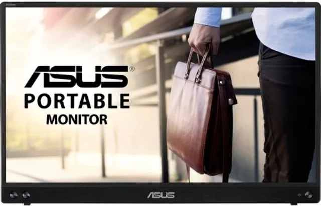 Монитор ASUS Portable MB16ACV фото