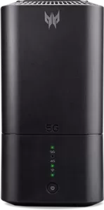 5G Wi-Fi роутер Acer Predator Connect X5 5G фото