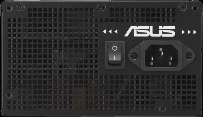 Блок питания ASUS Prime 750W Bronze PRIME-750B-BLACK фото