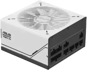 Блок питания ASUS Prime 750W Gold AP-750G фото