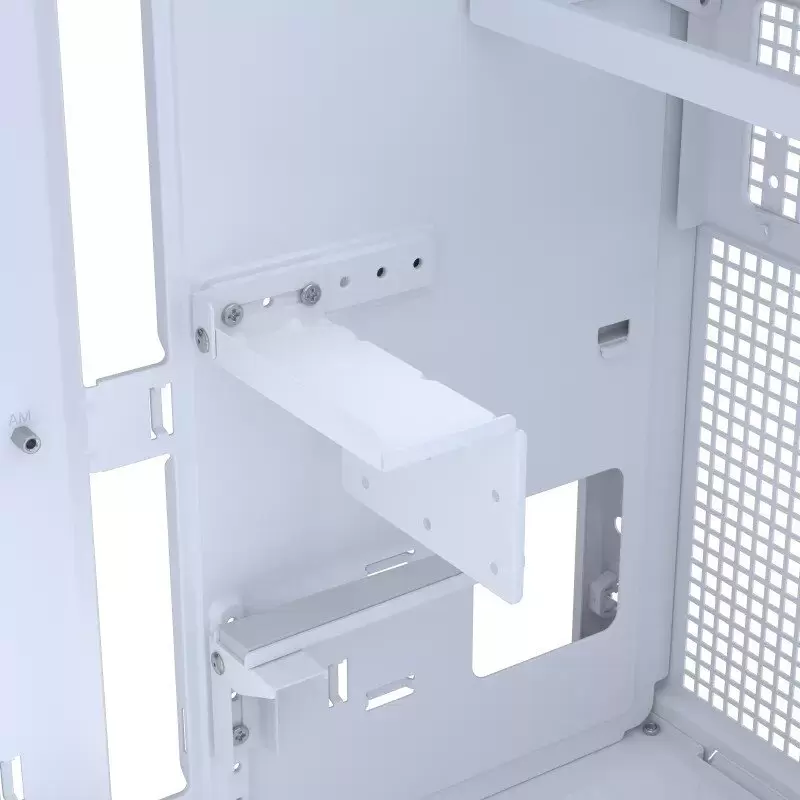 Корпус ASUS Prime AP303 Mesh Panel (белый) фото 4