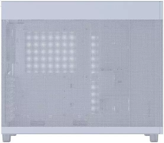 Корпус ASUS Prime AP303 Mesh Panel (белый) фото 5