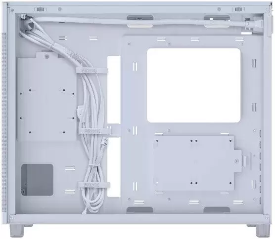 Корпус ASUS Prime AP303 Mesh Panel (белый) фото 6