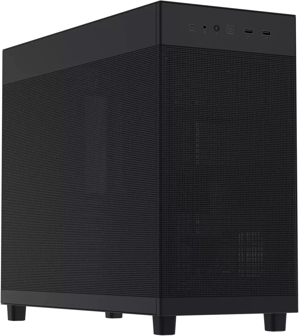 Asus Prime AP303 Mesh Panel (черный)