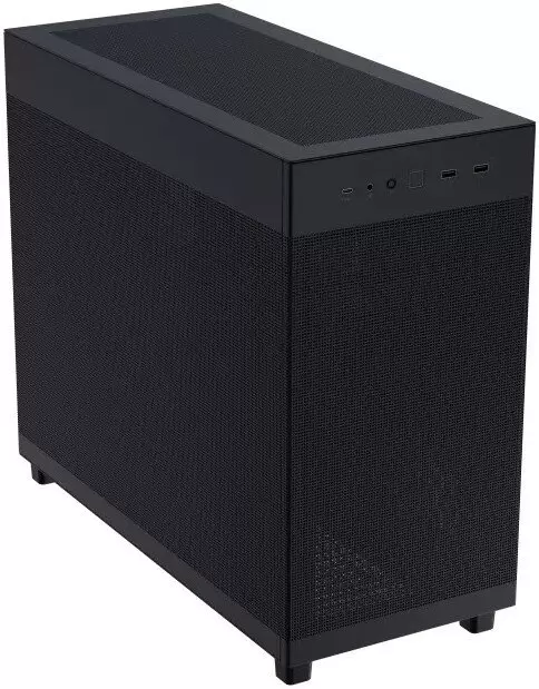 Корпус ASUS Prime AP303 Mesh Panel (черный) фото 5