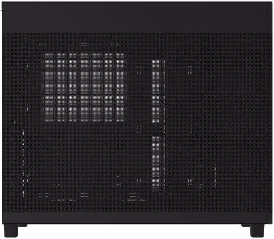 Корпус ASUS Prime AP303 Mesh Panel (черный) фото 6