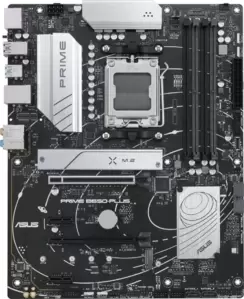 Материнская плата ASUS Prime B650-Plus-CSM фото