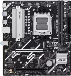Материнская плата ASUS Prime B840M-K