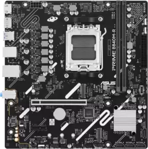 Материнская плата ASUS Prime B840M-R