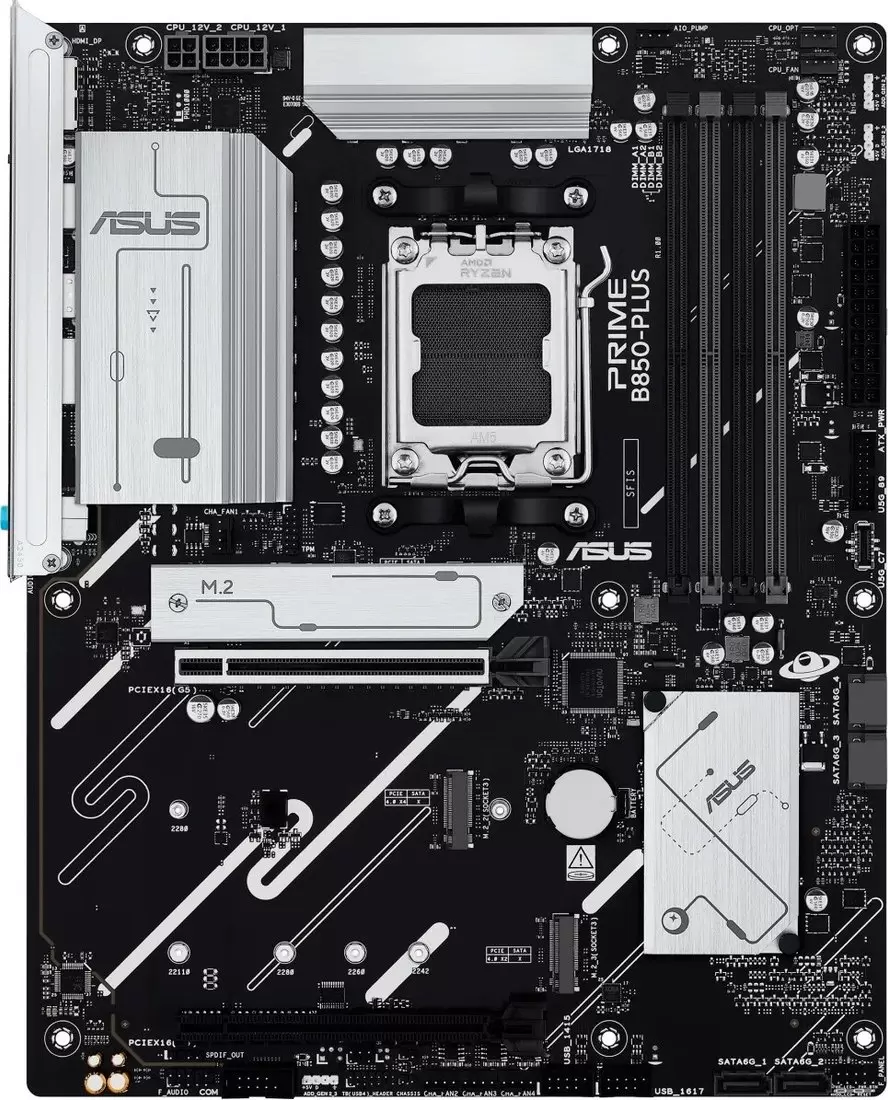 Asus Prime B850-PLUS-CSM