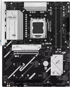 Материнская плата ASUS Prime B850-PLUS фото