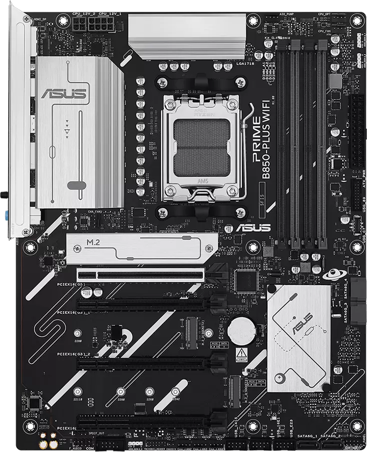 Asus Prime B850-Plus WiFi