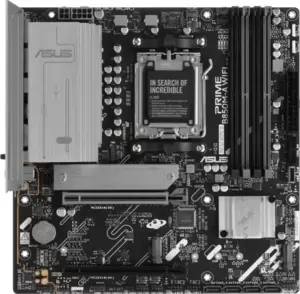 Материнская плата ASUS Prime B850M-A WiFi фото