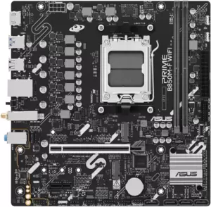 Материнская плата ASUS Prime B850M-F WiFi фото