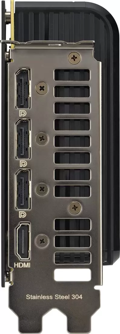 Видеокарта ASUS Prime GeForce RTX 5070 12GB GDDR7 OC Edition PRIME-RTX5070-O12G фото 10