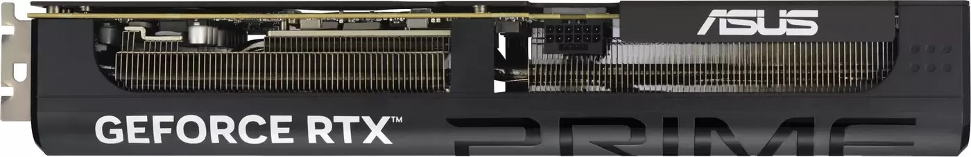 Видеокарта ASUS Prime GeForce RTX 5070 12GB GDDR7 OC Edition PRIME-RTX5070-O12G фото 3