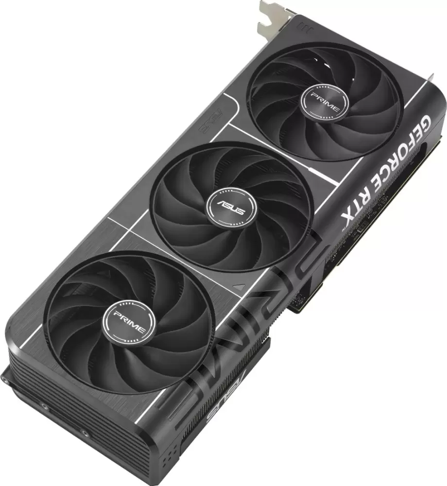 Видеокарта ASUS Prime GeForce RTX 5070 12GB GDDR7 OC Edition PRIME-RTX5070-O12G фото 6