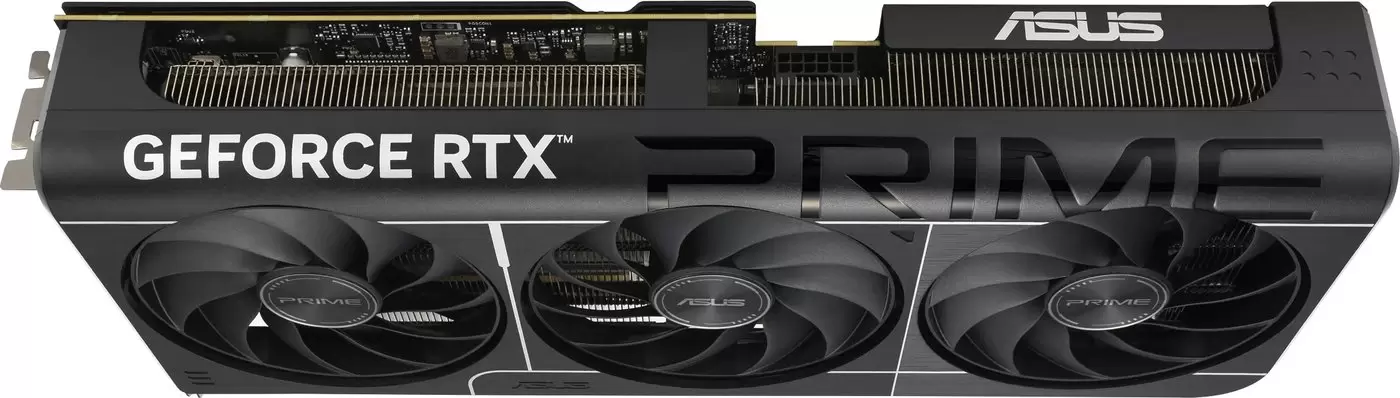 Видеокарта ASUS Prime GeForce RTX 5070 12GB GDDR7 OC Edition PRIME-RTX5070-O12G фото 7