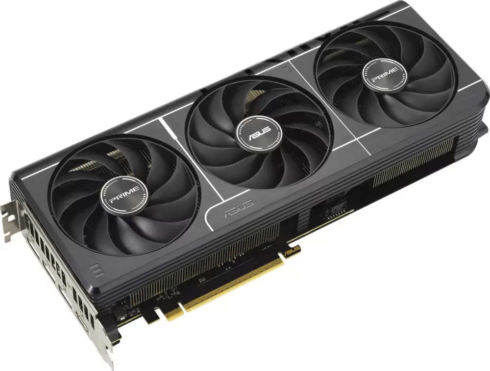 Видеокарта ASUS Prime GeForce RTX 5070 12GB GDDR7 OC Edition PRIME-RTX5070-O12G фото 8