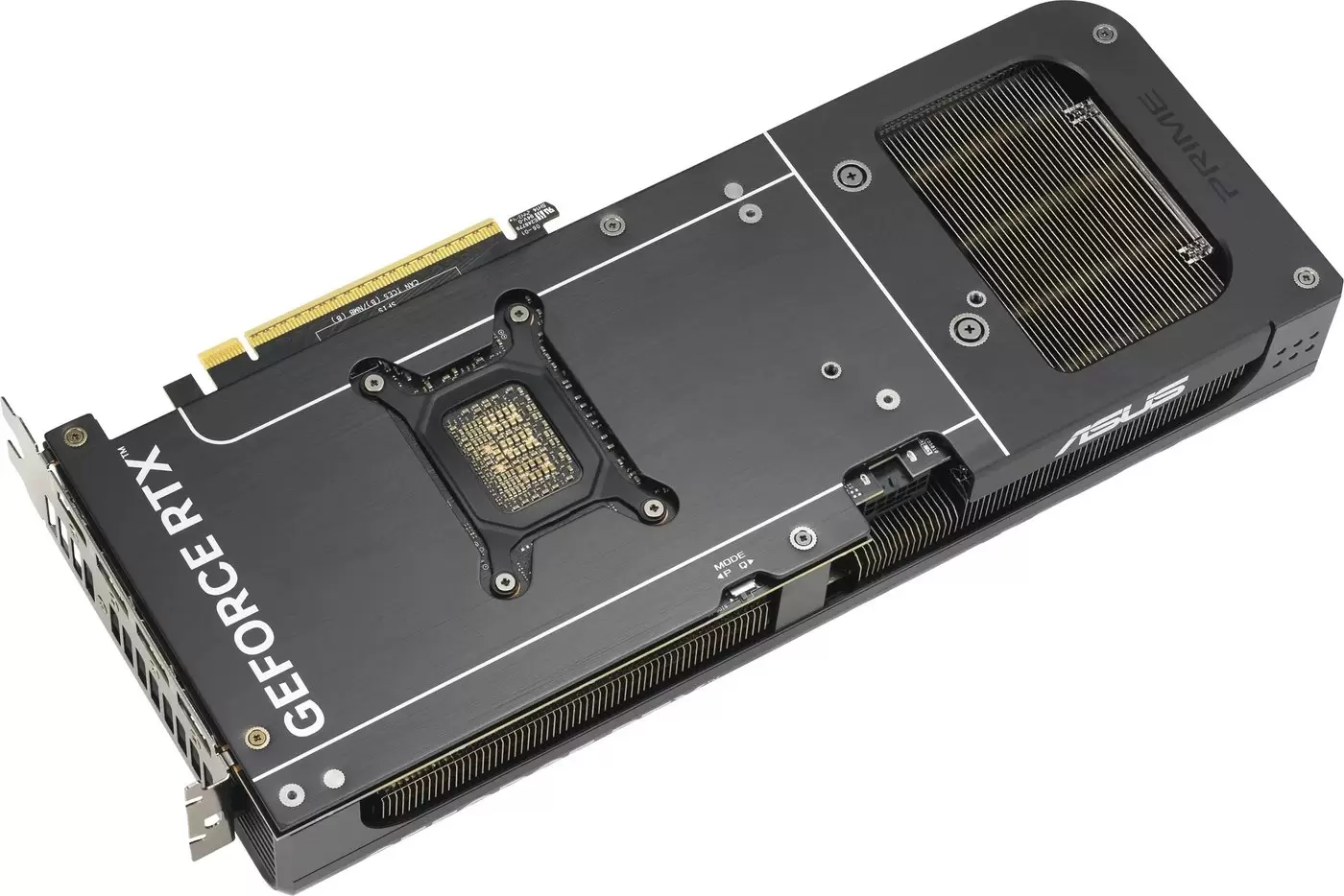 Видеокарта ASUS Prime GeForce RTX 5070 12GB GDDR7 OC Edition PRIME-RTX5070-O12G фото 9