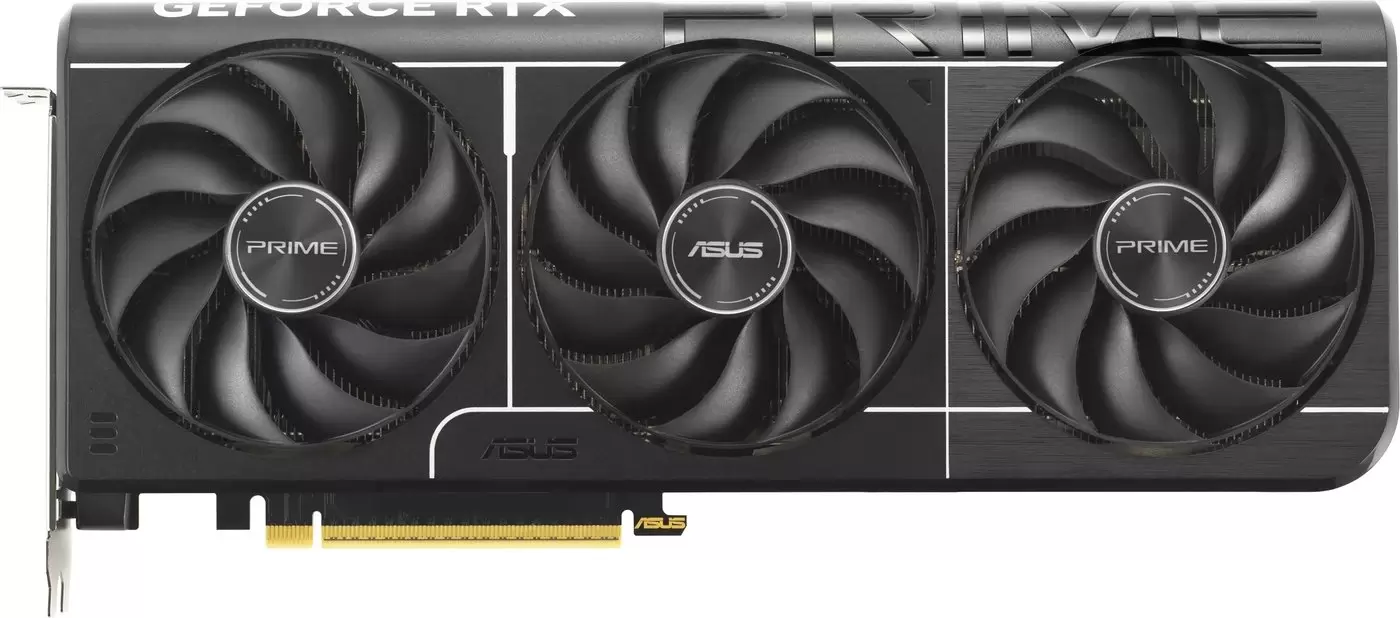 Asus Prime GeForce RTX 5070 12GB GDDR7 PRIME-RTX5070-12G