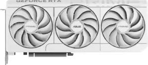 Asus Prime GeForce RTX 5070 12GB GDDR7 White OC Edition PRIME-RTX5070-O12G-WHITE