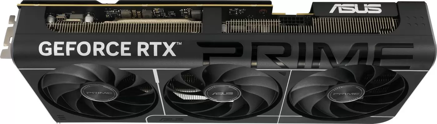Видеокарта ASUS Prime GeForce RTX 5070 Ti 16GB GDDR7 OC Edition PRIME-RTX5070TI-O16G фото 10