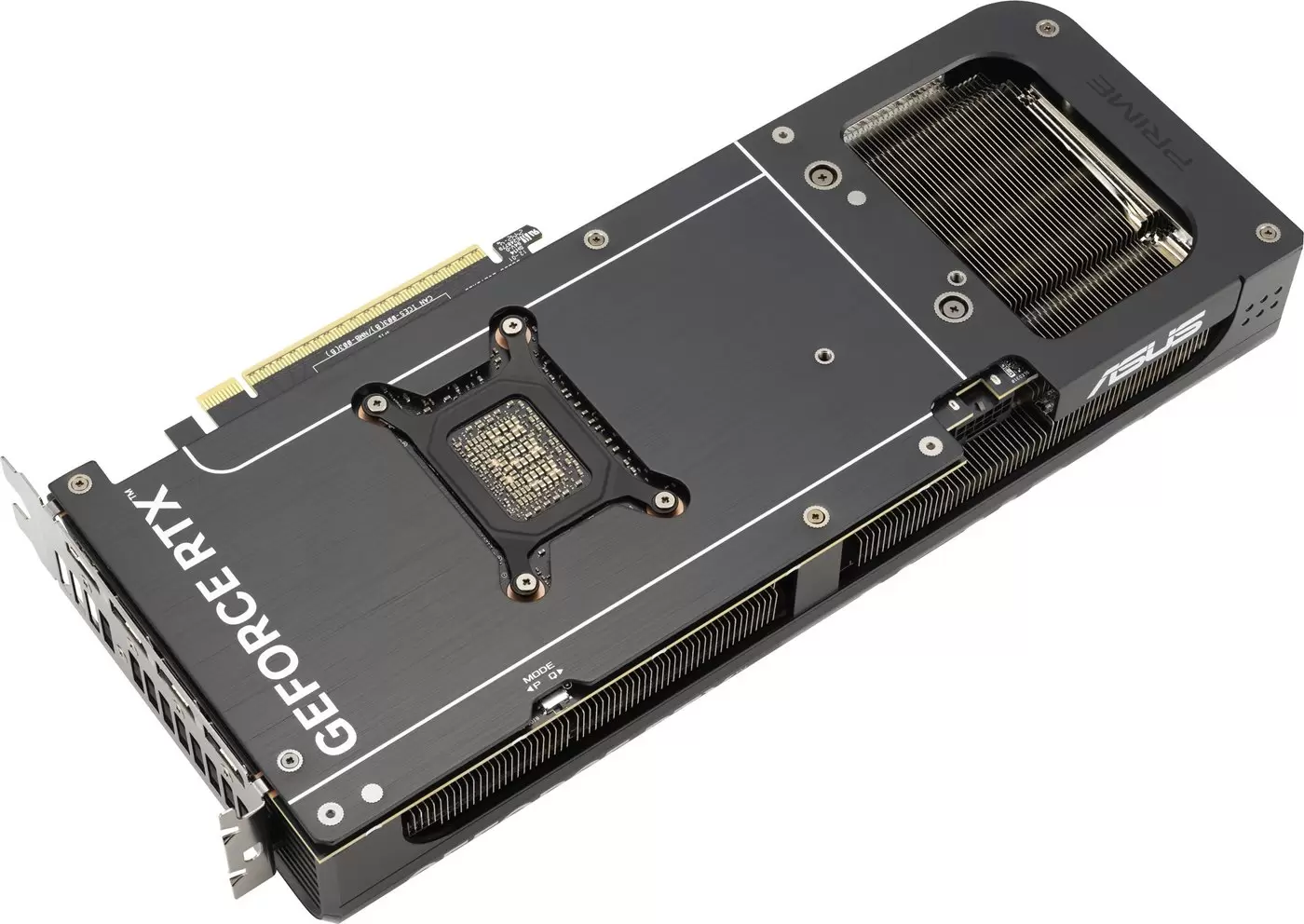 Видеокарта ASUS Prime GeForce RTX 5070 Ti 16GB GDDR7 OC Edition PRIME-RTX5070TI-O16G фото 11