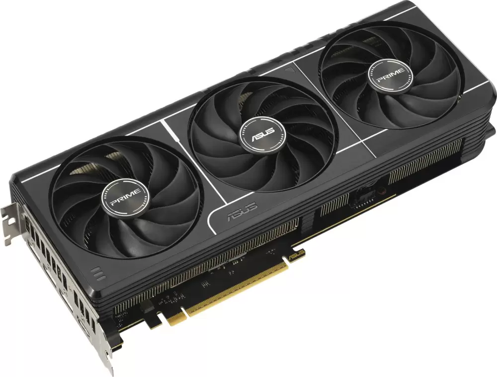 Видеокарта ASUS Prime GeForce RTX 5070 Ti 16GB GDDR7 OC Edition PRIME-RTX5070TI-O16G фото 6