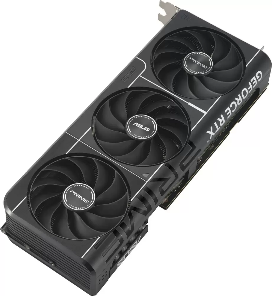 Видеокарта ASUS Prime GeForce RTX 5070 Ti 16GB GDDR7 OC Edition PRIME-RTX5070TI-O16G фото 7