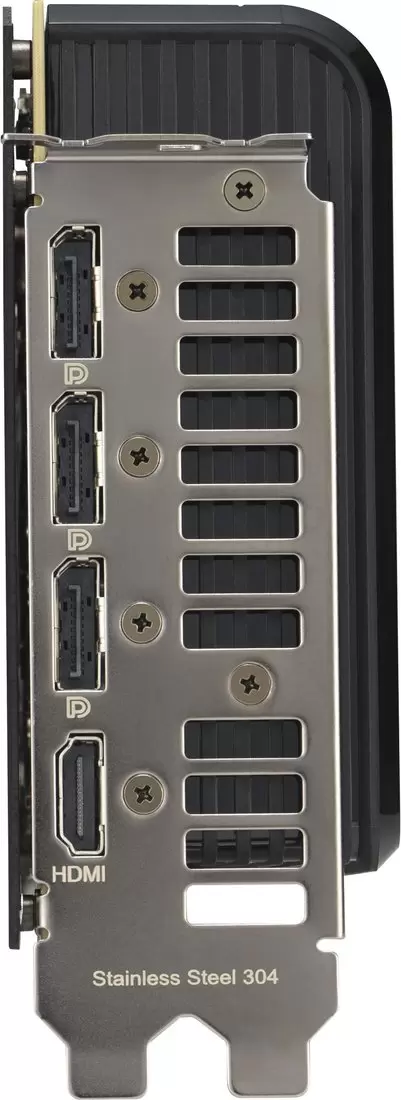 Видеокарта ASUS Prime GeForce RTX 5080 16GB GDDR7 PRIME-RTX5080-16G фото 3