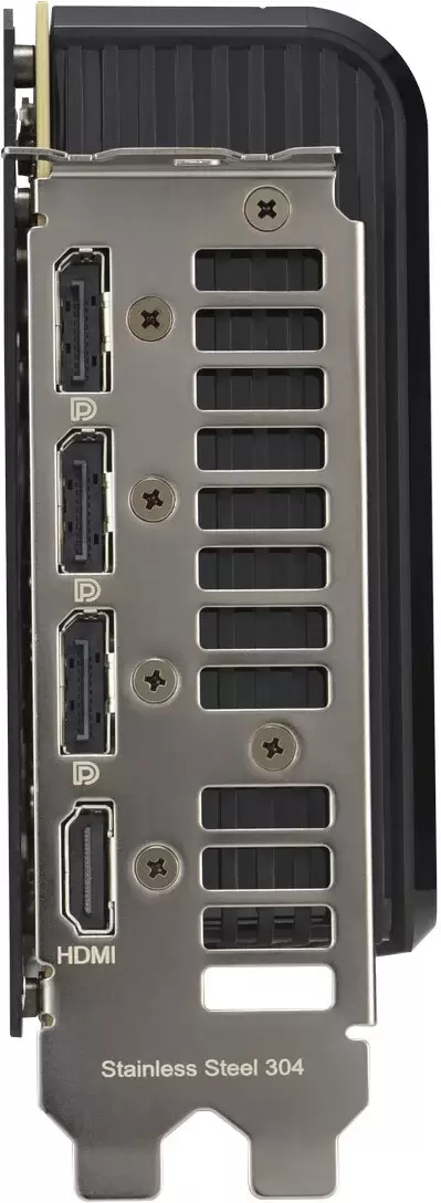 Видеокарта ASUS Prime GeForce RTX 5080 Evo 16GB GDDR7 OC Edition PRIME-RTX5080-O16G-EVO фото 6