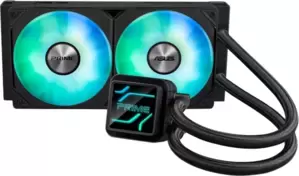 Система жидкостного охлаждения для процессора ASUS Prime LC 240 ARGB