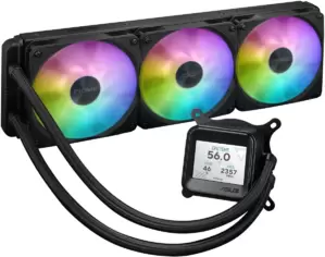 Asus Prime LC 360 ARGB LCD