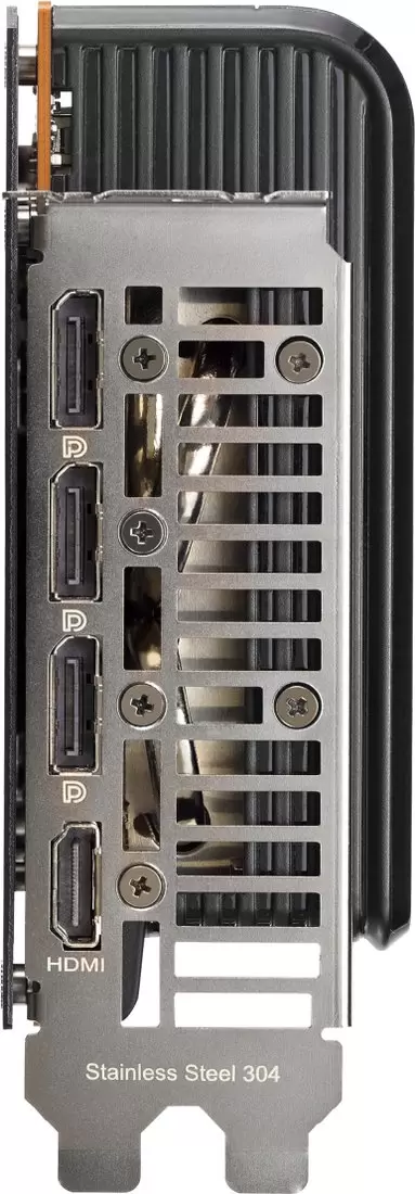 Видеокарта ASUS Prime Radeon RX 9070 XT OC Edition 16GB GDDR6 PRIME-RX9070XT-O16G фото 9