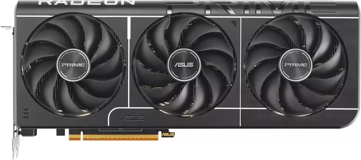 Asus Prime RX 9070 GRE OC 12GB GDDR6 PRIME-RX9070GRE-O12G