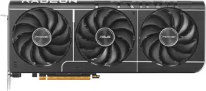 Видеокарта ASUS Prime RX 9070 GRE OC 12GB GDDR6 PRIME-RX9070GRE-O12G