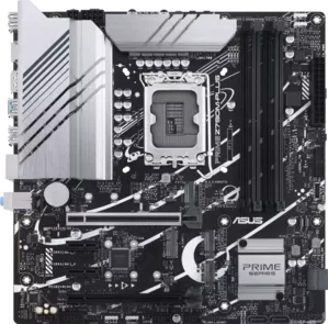 Материнская плата Asus Prime Z790M-PLUS 90MB1E70-M0EAY0 фото