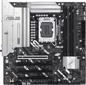 Материнская плата ASUS Prime Z890M-Plus WiFi