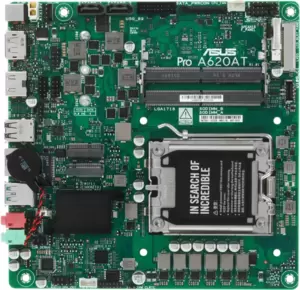Материнская плата Asus Pro A620AT-CSM фото