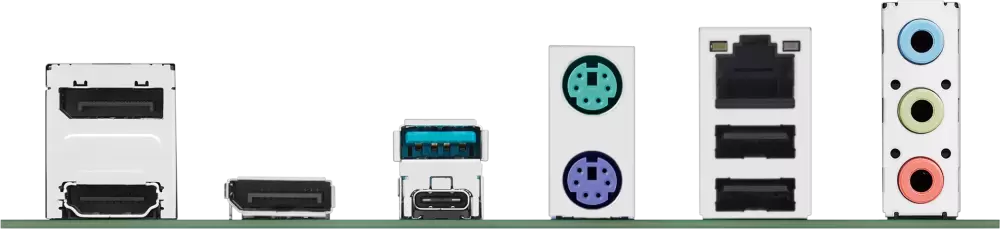 Материнская плата ASUS Pro B860M-C-CSM фото