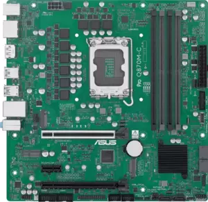 Материнская плата ASUS Pro Q870M-C-CSM фото