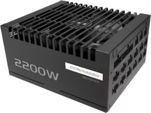 Блок питания ASUS Pro WS PRO-WS-2200P фото