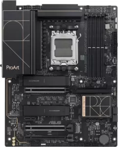 Материнская плата ASUS ProArt B850-Creator WIFI NEO фото
